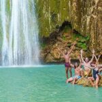 Samaná Full Day, Cayo Levantado, El Limón Waterfall - Who Should Consider This Tour?