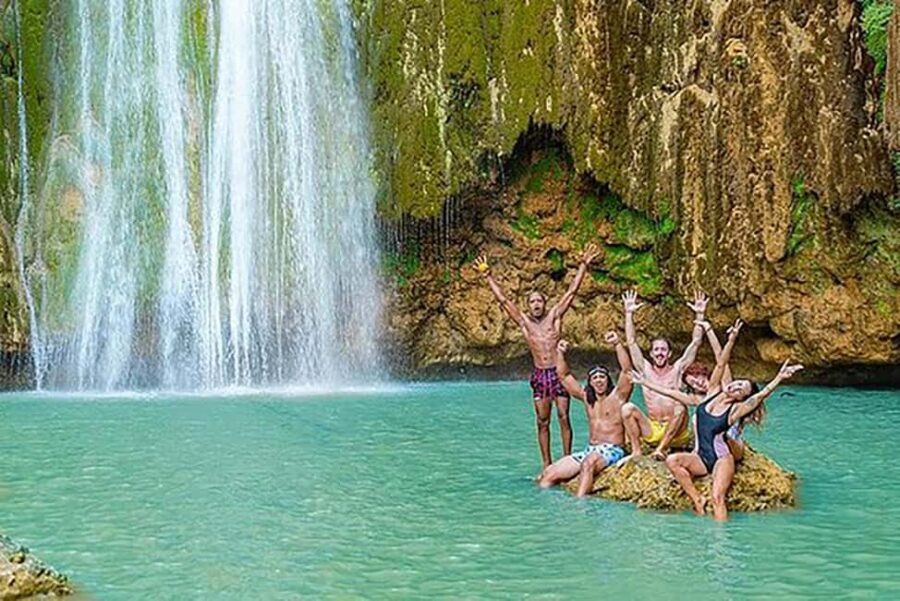 Samaná Full Day, Cayo Levantado, El Limón Waterfall - Who Should Consider This Tour?