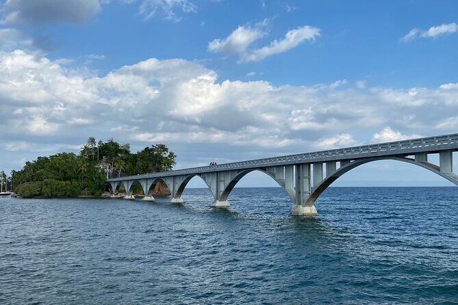 Samana Full Day Waterfall, Safari and Beach - A Deep Dive Into the Samana Full Day Tour