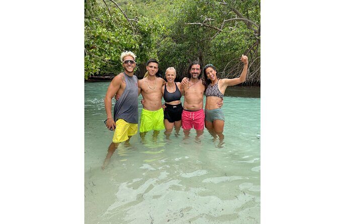 Samana Half Day Countryside Adventure - Who Will Benefit Most from This Experience?