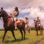Samana: HorseRiding, Boat Tour in Los Haitises + Cano Hondo - Who Will Love This Tour?