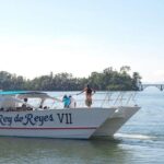 Samana - Key Levantado - Limon Waterfall - Horseback Riding - Authentic Encounters and Practical Tips