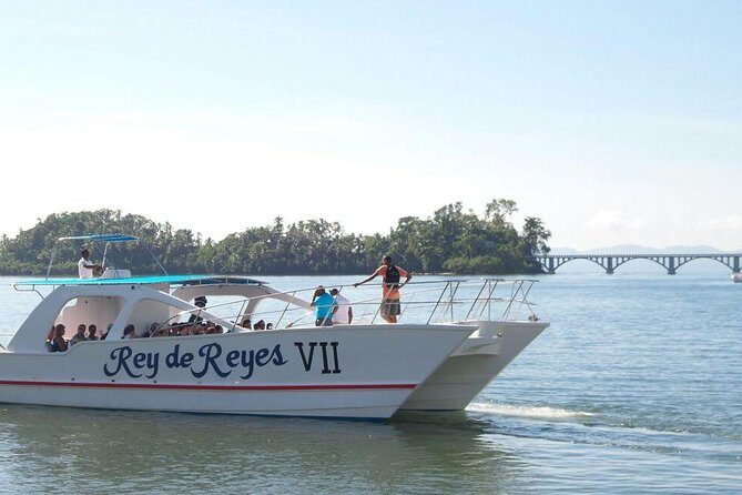 Samana - Key Levantado - Limon Waterfall - Horseback Riding - Authentic Encounters and Practical Tips