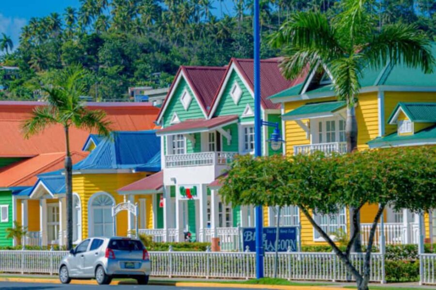 Samana: Los Haitises National Park & Cayo Levantado Tour