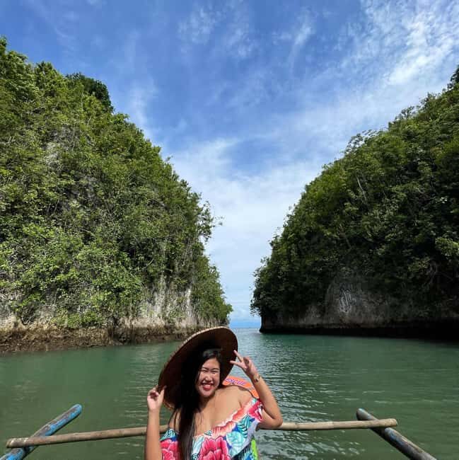 Samaná: Los Haitises Park & Yanigua Waterfall Private Tour - The Sum Up: Who Is This Tour For?