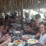 Samana Los Haitises Water fall Cayo Leventado - FAQs