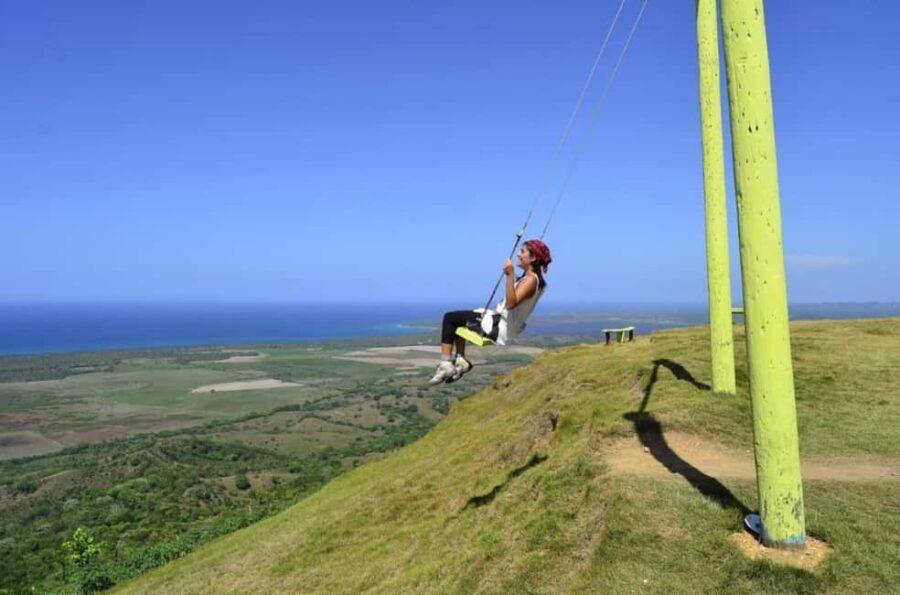 Samana: Montaña Redonda, Lunch, and Esmeralda Beach Tour - Why This Tour Offers Real Value