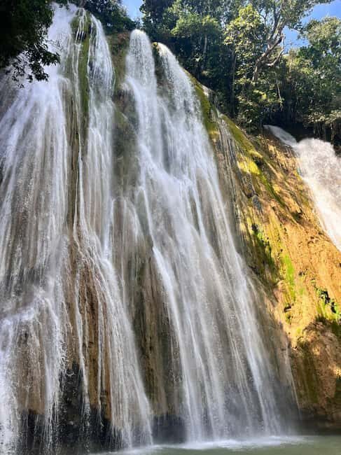 Samaná: Private Early-Morning Trek to El Limón Waterfall - Final Thoughts: The Value and Authenticity