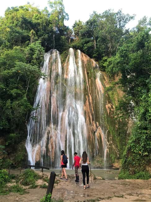 Samaná: Private Horseback Riding to El Limón Waterfall - FAQs