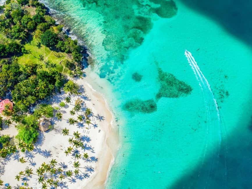 Samana: Visit Samana, Los Haitises Park, and Cayo Levantado Island - Practical Tips for Your Trip