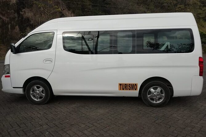 Samara to from Fortuna Private Shuttle (1-6 px) - Who Is This Service Best For?