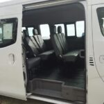 Samara to from San Jose Private Shuttle (1-6 px) - The Experience from the Traveler’s Perspective