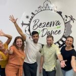 Samba class - A Closer Look at the Samba No Pé Class