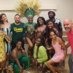 Samba Class and Samba Night Tour in Rio - Frequently Asked Questions