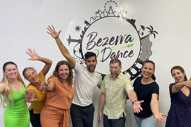 Samba class - A Closer Look at the Samba No Pé Class