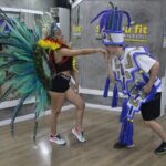Samba Lessons for Beginners - Frequently Asked Questions (FAQs)
