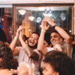 Samba Night in Lapa Private Tour - A Deep Dive into the Samba Night Experience