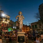 Samba Night in Pedra do Sal with 1 free caipirinha - Who Should Consider This Tour?