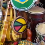 Samba-Reggae Percussion Class in Salvador - Who Will Love This Tour?