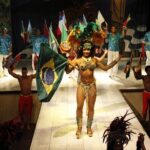 Samba Show Admission & Transfer with Dinner Option - A Deep Dive into the Tour Experience