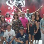 Samba Show (Ensaio de Escola de Samba) - What You’ll See and Experience