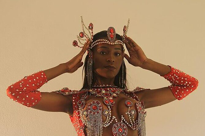 Samba Steps Learn in 1 Hour with a Passista - Why This Experience Stands Out