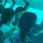 San Andreas Private Underwater Tour with Glass Bottom - An In-Depth Look at the Experience