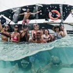 San Andrés Bay Private Marine Safari Tour: Includes DRONE photo - Who Should Consider This Tour?