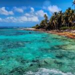 San Andres Combo: Johnny Cay, Aquarium, Bahia and Island Tour - Transportation and Group Size