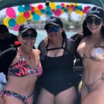 SAN ANDRES: FULL DAY SHARED PONTOON TOUR - Who Should Consider This Tour?