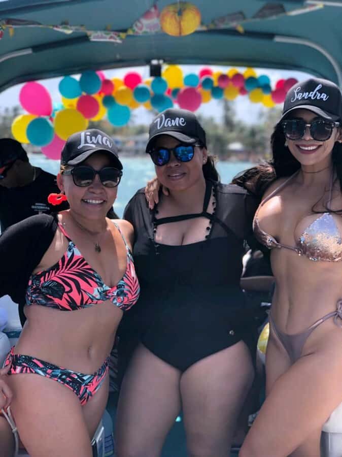 SAN ANDRES: FULL DAY SHARED PONTOON TOUR - Who Should Consider This Tour?