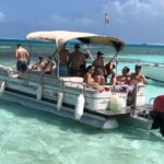 San Andres Island Tour In Shared Pontoon - Who Will Love This Tour?