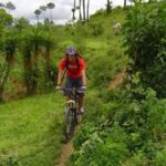 San Andrés Itzapa Half-Day Mountain Bike Tour - The Ride: A Balance of Challenge and Beauty