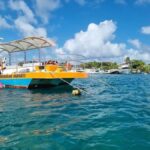 SAN ANDRES: MEET THE SEMI-SUBMARINE NAUTILUS - A Deep Dive into the Nautilus Semi-Submarine Experience