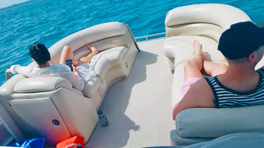 San Andres: Private Boat Trip with Aquarium and Beach Stops - Why This Tour Offers Good Value