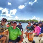 San Andres: Private Boat Trip with Tiki Bar & Rose Cay Stops - Practical Details and Why They Matter