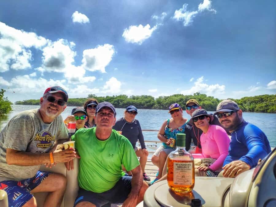 San Andres: Private Boat Trip with Tiki Bar & Rose Cay Stops - Practical Details and Why They Matter