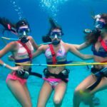 SAN ANDRES: SNUBA UNDERWATER EXPERIENCE - Detailed Breakdown of the Experience
