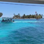 SAN ANDRES:COMBO Fullday Jhonny cay or Aquarium, Tour Bahia,Vuelta Isla chiva - Who Will Love This Tour?