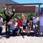 San Antonio after Cruise tour to Valparaiso and Casablanca Drop off in Santiago - Final Thoughts