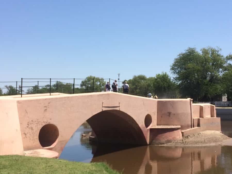 San Antonio de Areco & Lujan Full-Day Tour From Buenos Aires - Exploring the Scenic and Cultural Gems of the Pampas