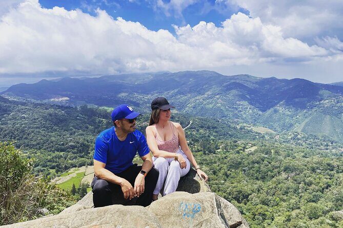 San Antonio Rain Forest Cali Private Tour - FAQs