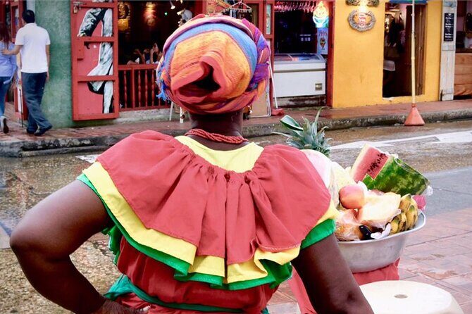 San Basilio de Palenque 6-Hour Private Tour - FAQ