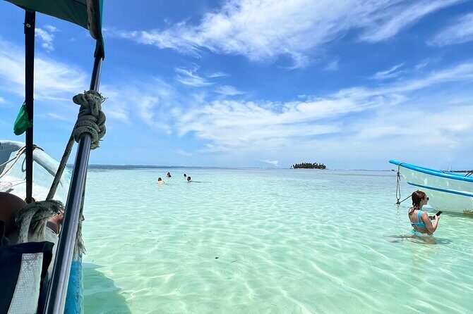 San Blas: Caribbean Paradise with boat ride and lunch included - Who Should Consider This Tour?