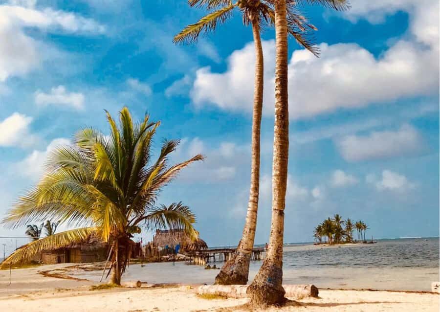 San Blas Day Tour: Explore the Top 3 Islands, From San Blas - A Practical Look at the San Blas Day Tour