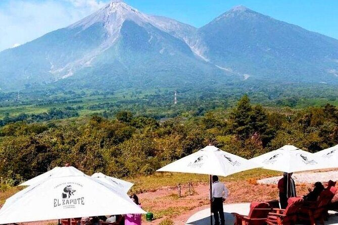 San Cayetano farm inclusive excursion from Puerto Quetzal - FAQ