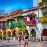 San Felipe Castle and Getsemani Walking Tour with tickets - The Value of This Experience