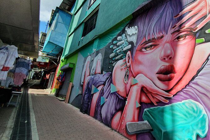 San Felipe Market & Santa Ana Experience. City Rhythms Revealed! - What Reviewers Love Most