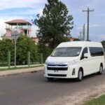 San Ignacio to Belize City International Airport - FAQs