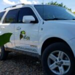 San Ignacio to Belize City (International Airport of Belize/Belize Water Taxi) - The Driver and Service Quality